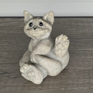 Quarry Critter Cat "Clyde"